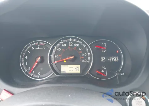 2013 Nissan Maxima 3.5 Sv from USA, damaged, VIN 1N4AA5AP1DC825064